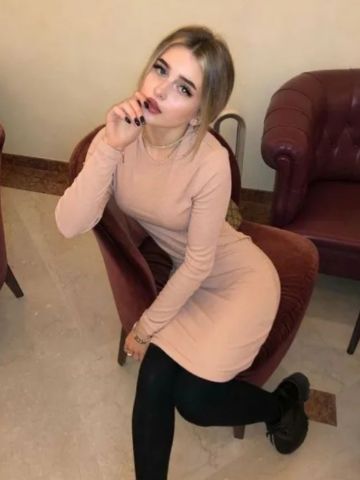 Анкета проститутки Наталья, 24 года