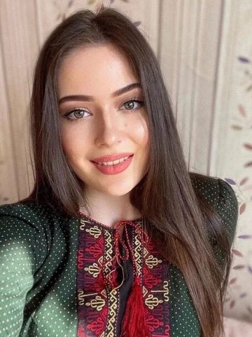 Анкета проститутки Тихомира, 24 года